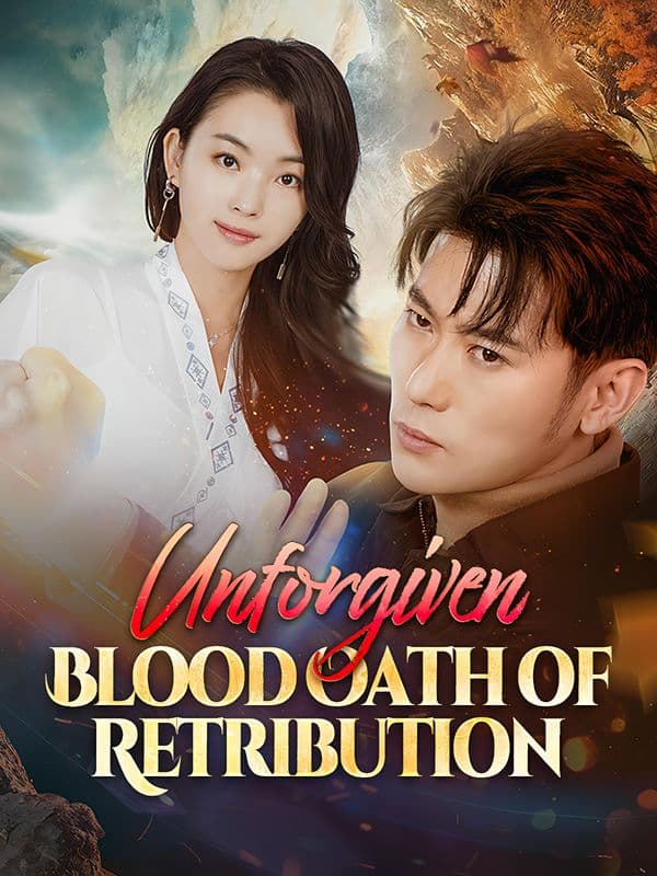 Unforgiven Blood Oath of Retribution