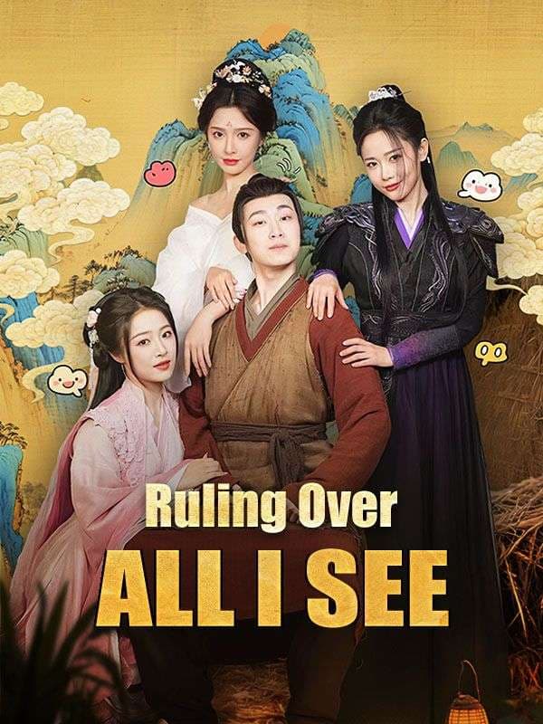 Ruling Over All I See -DUBBED