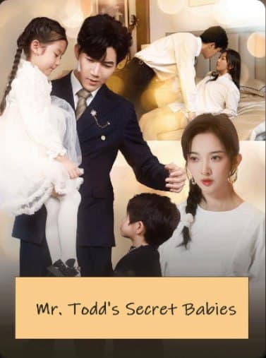 Mr. Todd's Secret Babies