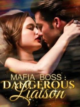 Mafia Boss Dangerous Liaison