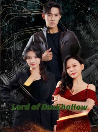 Lord of Duskhollow
