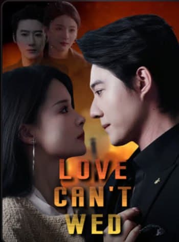 Love Can't Wed