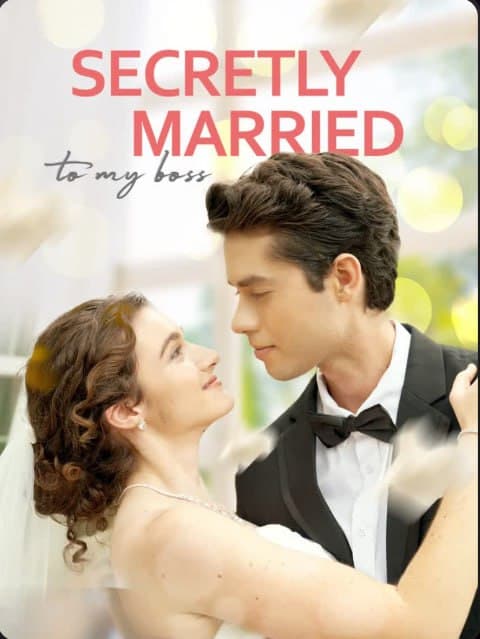 Secretly Wed to my Boss