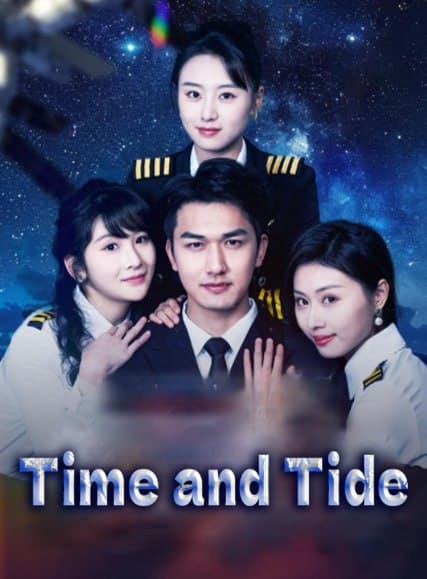 Time and Tide