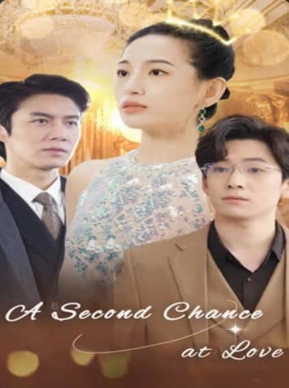 A Second Chance at Love