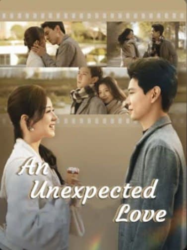 An Unexpected Love