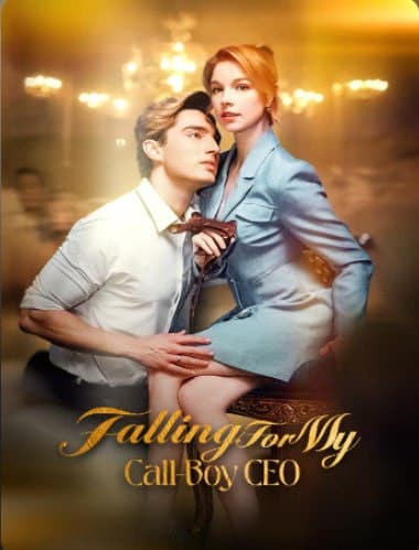 Falling for My Call-Boy CEO
