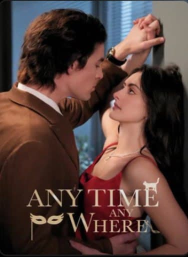 Anytime, Anywhere