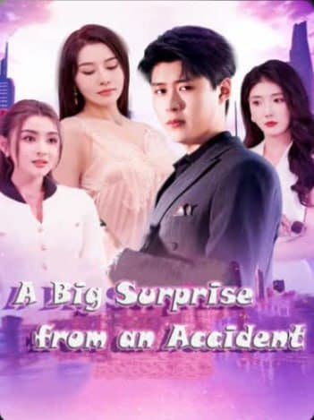 A Big Surprise from an Accident