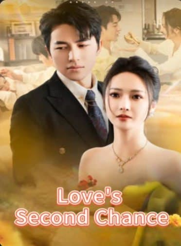 Love's Second Chance