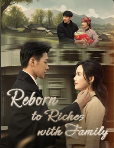 Reborn to Riches with Family