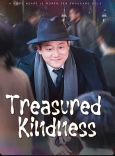 Treasured Kindness
