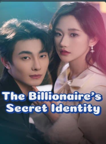 The Billionaire's Secret Identity