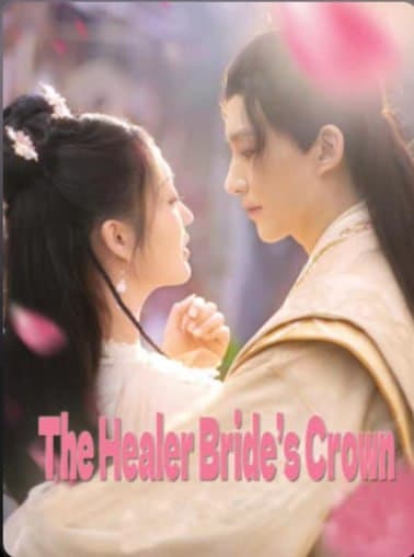The Healer Bride's Crown