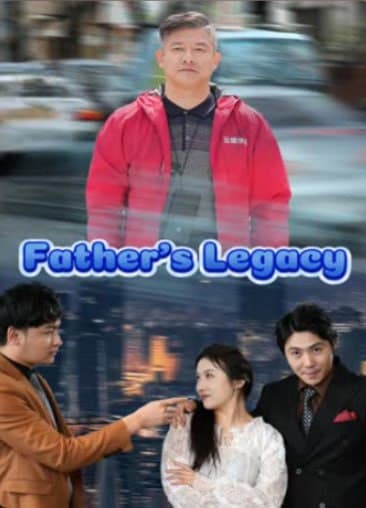 Father's Legacy