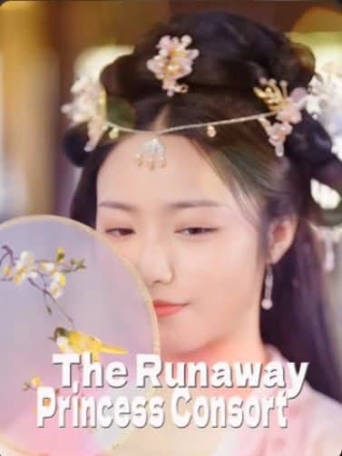 The Runaway Princess Consort