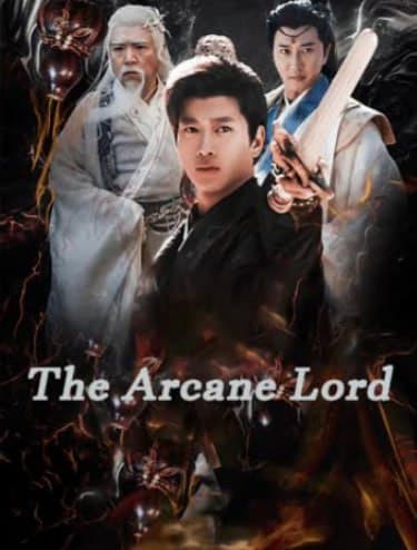 The Arcane Lord