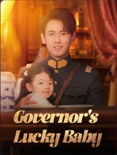 Governor's Lucky Baby