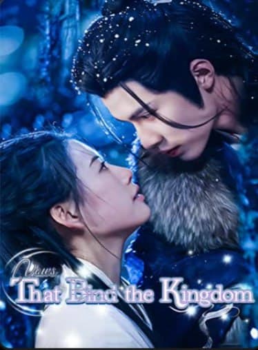 Vows That Bind the Kingdom
