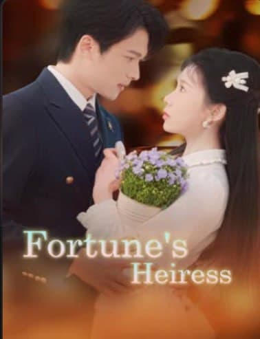 Fortune's Heiress