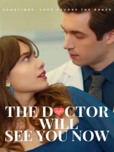 The Doctor Will See You Now