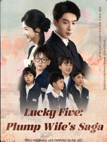 Lucky Five: Plump Wife's Saga