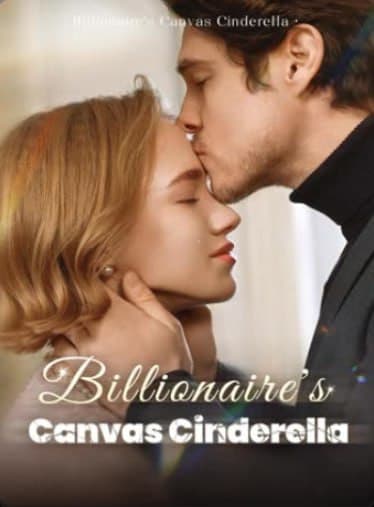 Billionaire's Canvas Cinderella