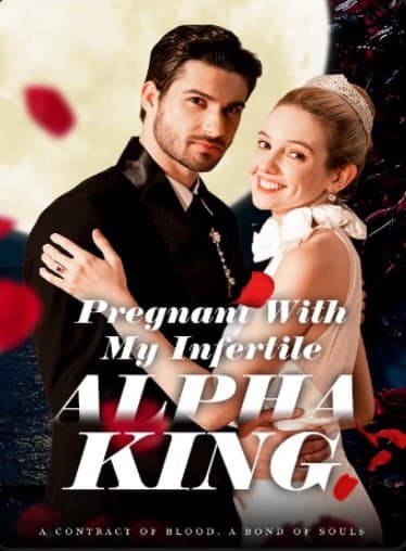 Pregnant with My Infertile Alpha King