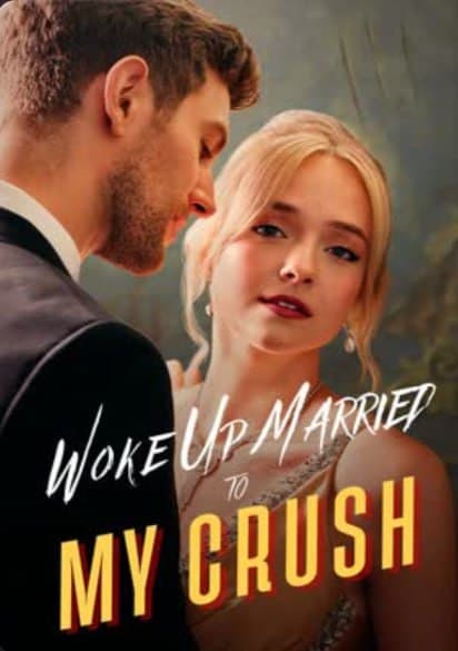 Woke Up Married to My Crush