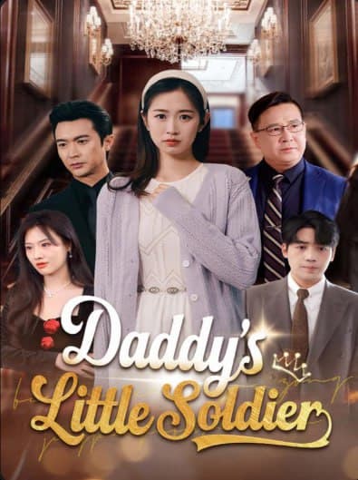Daddy's Little Soldier