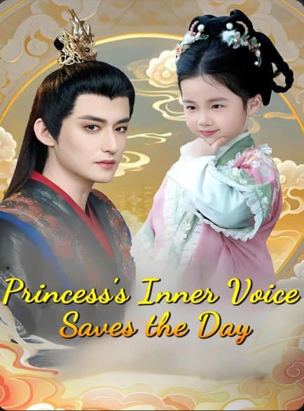 Princess's Inner Voice Saves the Day