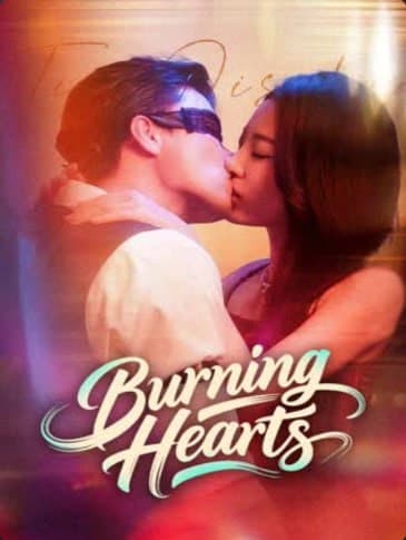 Burning Hearts