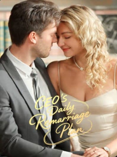 CEO's Daily Remarriage Plan