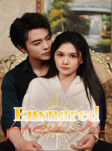 Ensnared by the Heir