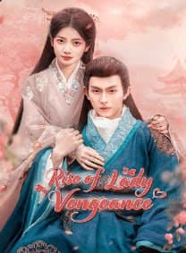 Rise of Lady Vengeance