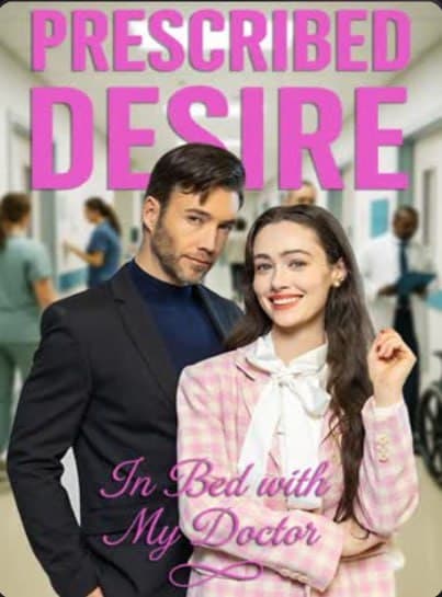 Prescribed Desire: In Bed with My Doctor