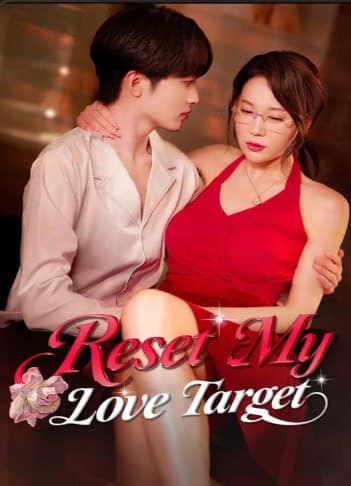 Reset My Love Target