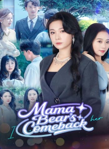 Mama's Bear Comeback