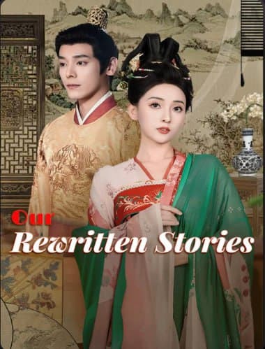 Our Rewritten Stories