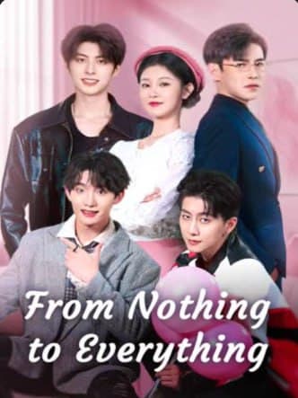 From Nothing to Everything