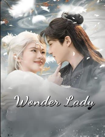 Wonder Lady