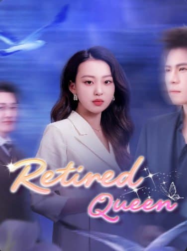 Retired Queen