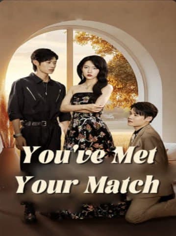 You've Met Your Match