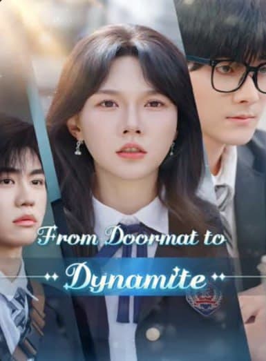 From Doormat to Dynamite