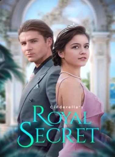Cinderella's Royal Secret