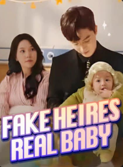 Fake Heiress, Real Baby