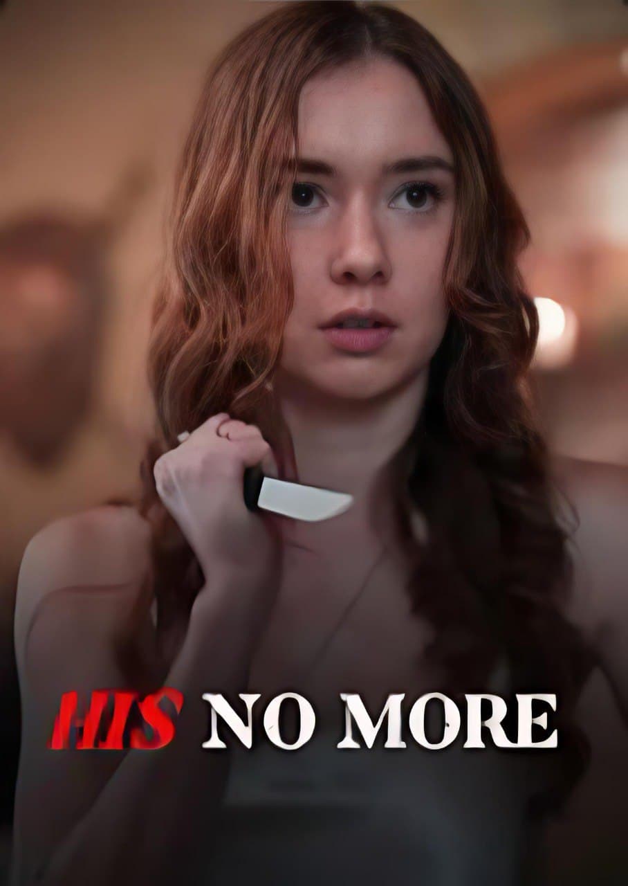 His No More