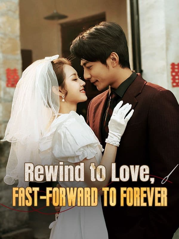 Rewind to Love, Fast-Forward to Forever