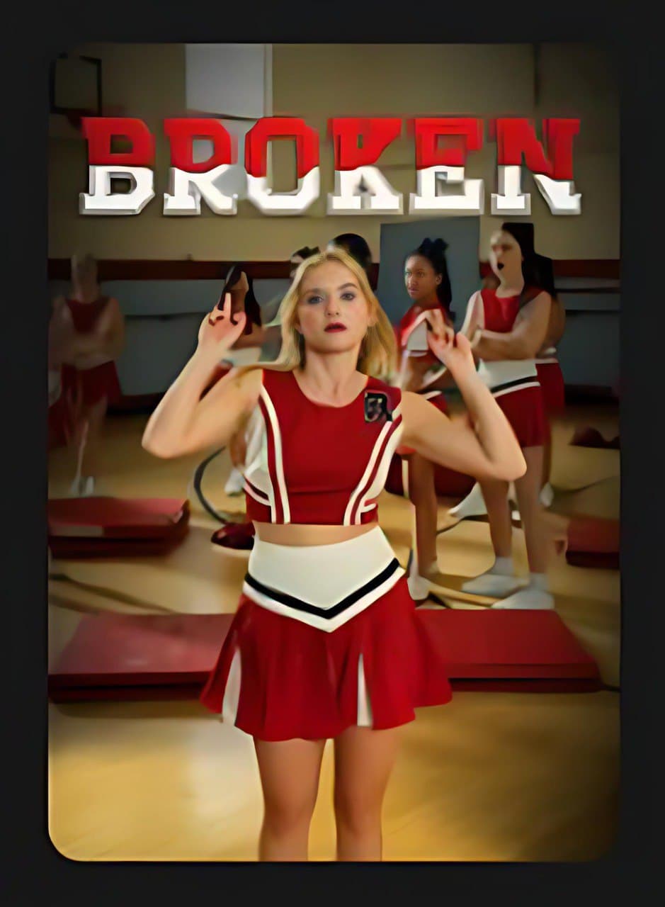 Broken