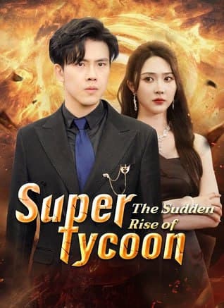 The Sudden Rise Of Super Tycoon